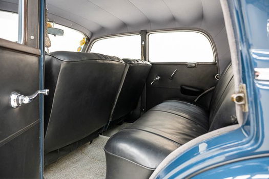 Mercedes-Benz 170 S '55 CH00554 - 4