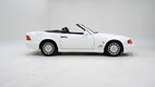 Mercedes-Benz 300 SL '91 CH87665 - 2 - Thumbnail
