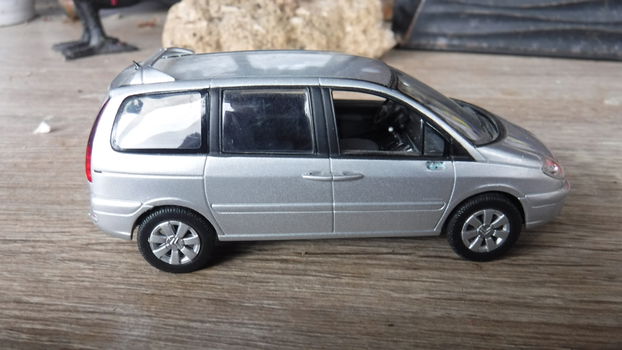 Citroén C8 van Norev - 0