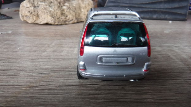 Citroén C8 van Norev - 6