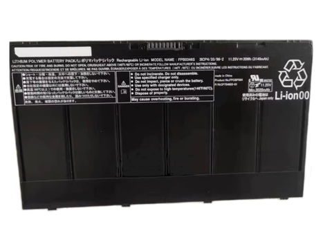 Laptop-batterij FUJITSU FPB0346S Fujitsu FPB0346S FPCBP564 cp754603-01 DR - 0