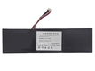 Hoogwaardige vervangbare batterij PINCHUN AU51 5000mAh 11.55V - 0 - Thumbnail