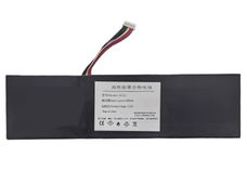 Hoogwaardige vervangbare batterij PINCHUN AU51 5000mAh 11.55V