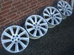18 Originele Landrover Range Rover Evoque Jaguar XJ XF Volvo Ford 5x108 - 2 - Thumbnail