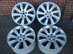18 Originele Landrover Range Rover Evoque Jaguar XJ XF Volvo Ford 5x108 - 3 - Thumbnail