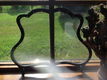 Raamhor - oud - is een geheel - i.p.st. - 0 - Thumbnail