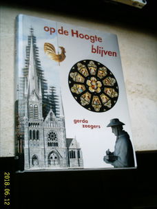 Bonaventurakerk in Woerden(Gerda Zeegers).