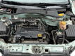 Opel corsa, 1200cc, benzine, 2002, 80584km, lime green, 1 ste eigenaar, euro 4, KEURING VERKOOP OK - 4 - Thumbnail