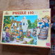 EFTELIING, puzzel - 150 stukjes - compleet - 0 - Thumbnail