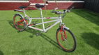 Prachtige RIDLEY THUNDER 2 mountainbike tandem - 0 - Thumbnail