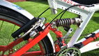 Prachtige RIDLEY THUNDER 2 mountainbike tandem - 2 - Thumbnail