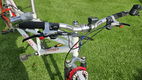 Prachtige RIDLEY THUNDER 2 mountainbike tandem - 3 - Thumbnail