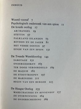 Spion van het koninkrijk - Will Gunnewegh - 3