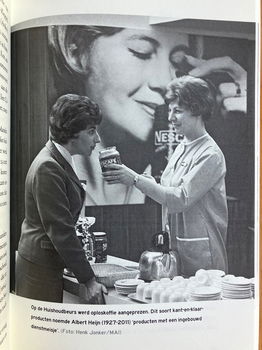 Gouden jaren - Annegreet van Bergen - 2