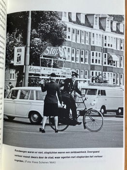 Gouden jaren - Annegreet van Bergen - 3
