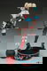 Sideshow DC Comics Premium Format Harley Quinn Hell on Wheels - 0 - Thumbnail