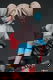 Sideshow DC Comics Premium Format Harley Quinn Hell on Wheels - 6 - Thumbnail