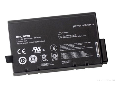 Hoogwaardige vervangbare batterij DIAGNOSTIC RRC2020 7800mAh 10.8V - 0