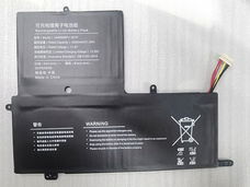 Laptop-batterij JUMPER U489566PV-3S1P JUMPER JNB11 X5-16265 SU37-X516512