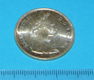 Canada - 50 cent 1967 - 100 jaar Canada - zilver - 1 - Thumbnail