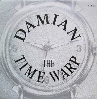 Damian – The Time Warp (1989) - 0