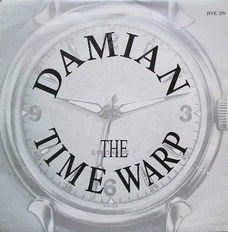 Damian – The Time Warp (1989)