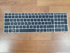 Toetsenbord HP eliteBook 8570p