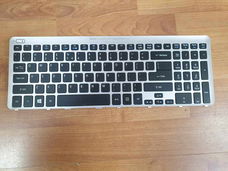 Toetsenbord Acer Aspire V5-531 V5-551G V5-571G V5-571PG V5-571P Ultrabook NSK-R3KBW