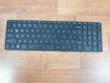 Toetsenbord HP pavilion 15 250 G3 749658-B31