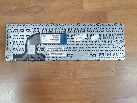 Toetsenbord HP pavilion 15 250 G3 749658-B31 - 1