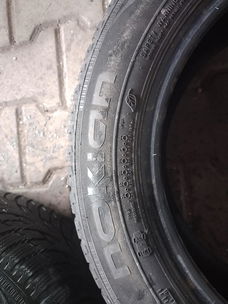 Nokian WRd3 winterbanden M+S sneeuwvlok 185/60/R15