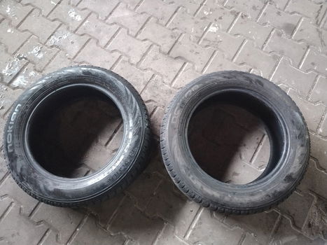 Nokian WRd3 winterbanden M+S sneeuwvlok 185/60/R15 - 2