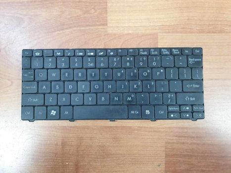 Toetsenbord Acer Aspire one NAV50 one 532H NSK-AS41D 9Z.N3K82.41D - 0
