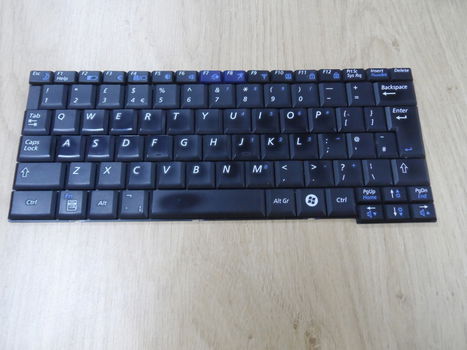 Toetsenbord Samsung Q208 , Q210 Series - 0