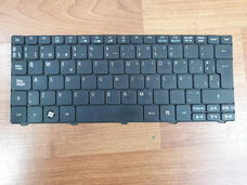 Acer Aspire One D260 toetsenbord NSK-AS40S 9Z.N3K82.40S PK130D34A18
