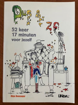 Dus & Zo - Misja Boonzaayer - 0