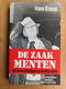 De zaak Menten - Hans Knoop - 0 - Thumbnail