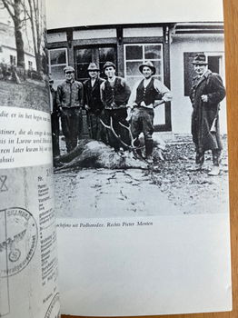 De zaak Menten - Hans Knoop - 2