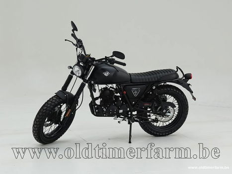 Archive Scrambler 50cc '2024 CH12345 - 0