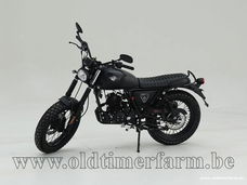 Archive Scrambler 50cc '2024 CH12345