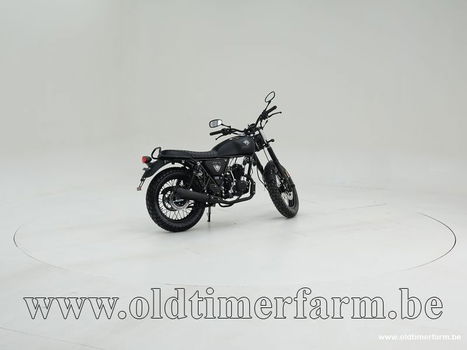 Archive Scrambler 50cc '2024 CH12345 - 1