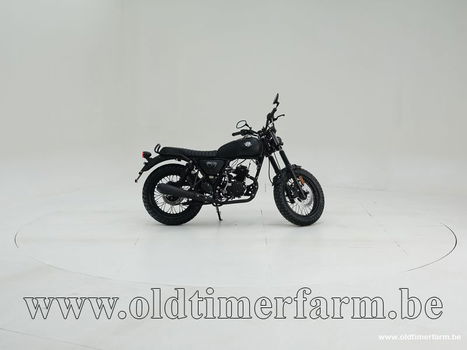 Archive Scrambler 50cc '2024 CH12345 - 2