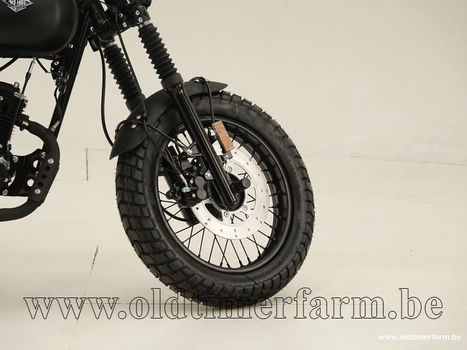 Archive Scrambler 50cc '2024 CH12345 - 3
