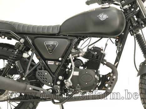 Archive Scrambler 50cc '2024 CH12345 - 4