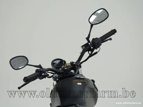 Archive Scrambler 50cc '2024 CH12345 - 6
