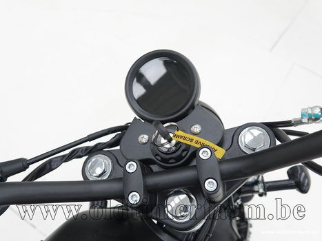 Archive Scrambler 50cc '2024 CH12345 - 7
