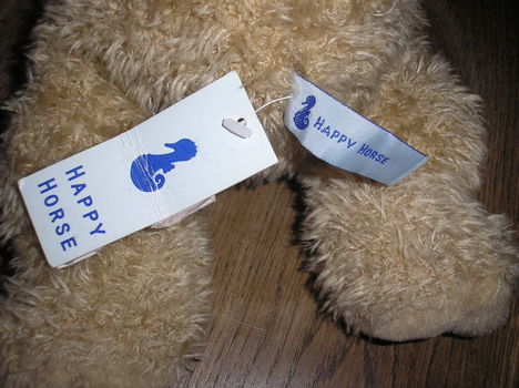 Happy horse beer, heerlijk zacht - - 1