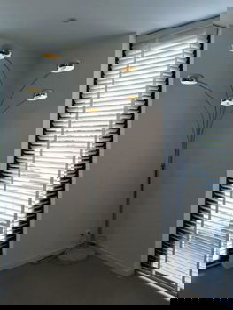 Vloerlamp REA - 0
