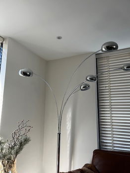 Vloerlamp REA - 2