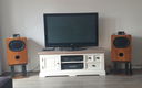 Audiofiel KEF B139 laag set - 2 - Thumbnail